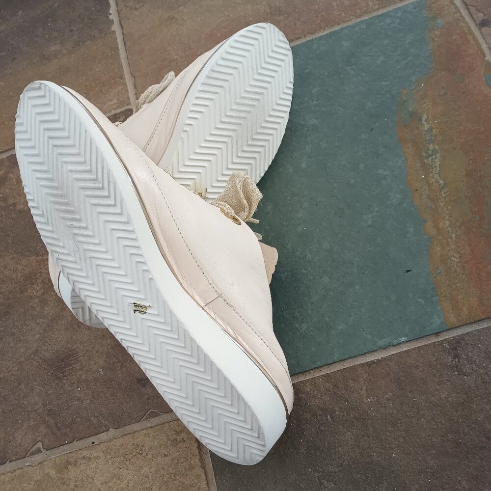 Ron White Novena Ice Platino Sneakers  - Picture 6 of 9